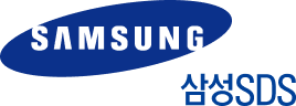 삼성SDS 로고