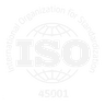 ISO 45001