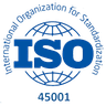 ISO 45001